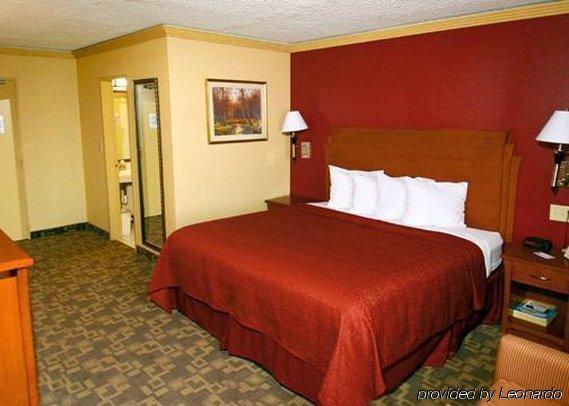 Quality Inn & Suites Kansas City - Independence I-70 East Quarto foto